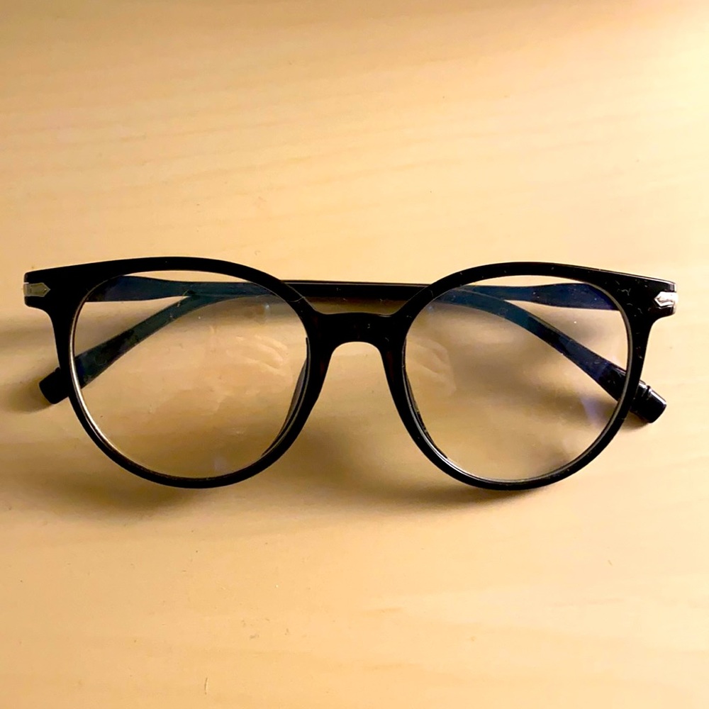 Blue light non prescription glasses